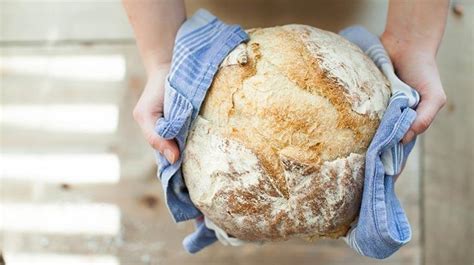 rüyada sıcak ekmek almak ne anlama gelir